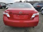 2007 Toyota Camry Hybrid продається в East Granby, CT - Front End