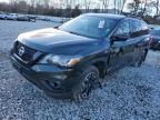 2019 Nissan Pathfinder S for Sale in North Billerica, MA - Side