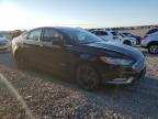 2018 Ford Fusion Se Hybrid იყიდება Earlington-ში, KY - All Over
