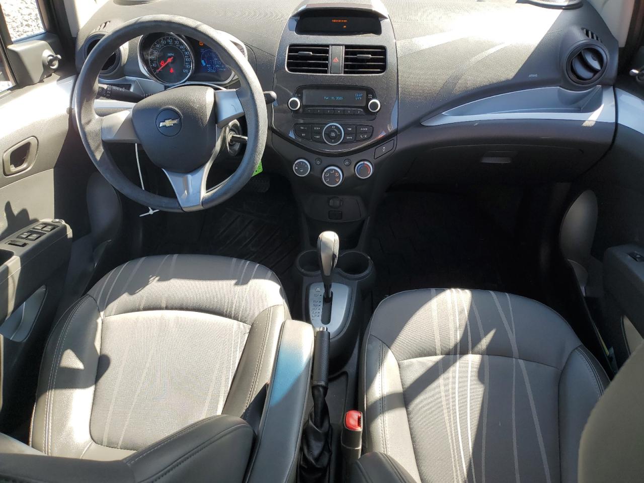 2013 Chevrolet Spark - Image 8