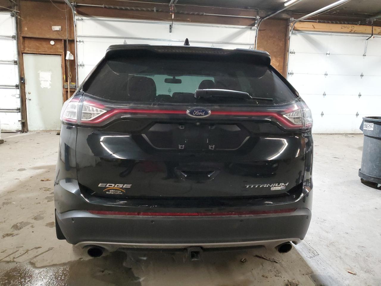 2015 Ford Edge - Image 6