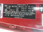 2021 Kia Forte Fe zu verkaufen in Temple, TX - Side