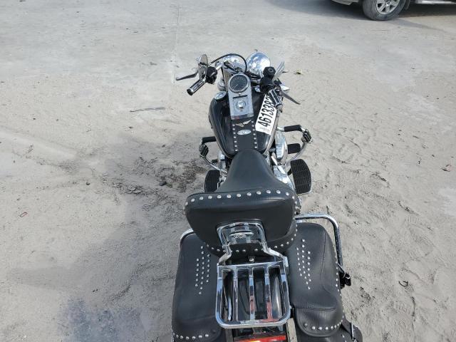 2003 HARLEY-DAVIDSON FLSTCI 