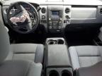 2013 Ford F150 Supercrew de vânzare în Denver, CO - Front End