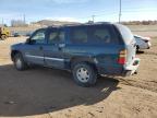 2005 Gmc Yukon Xl K1500 de vânzare în Colorado Springs, CO - Side