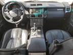 2011 Land Rover Range Rover Hse Luxury продається в Madisonville, TN - Mechanical