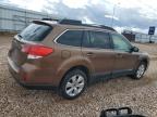 2011 Subaru Outback 2.5I Limited for Sale in Rapid City, SD - Mechanical