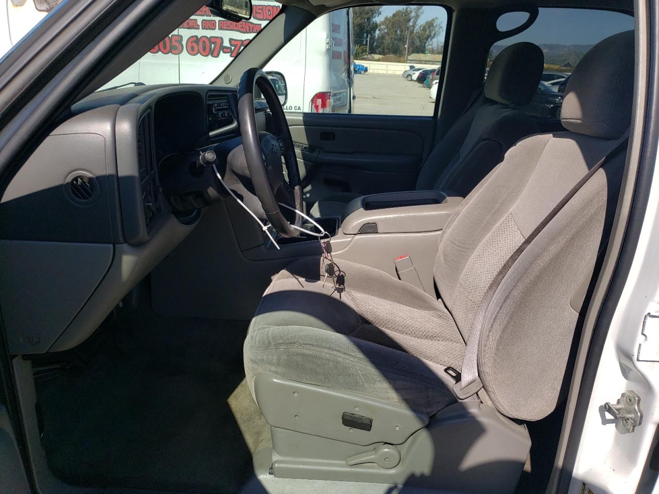 2006 Chevrolet Tahoe - Image 7