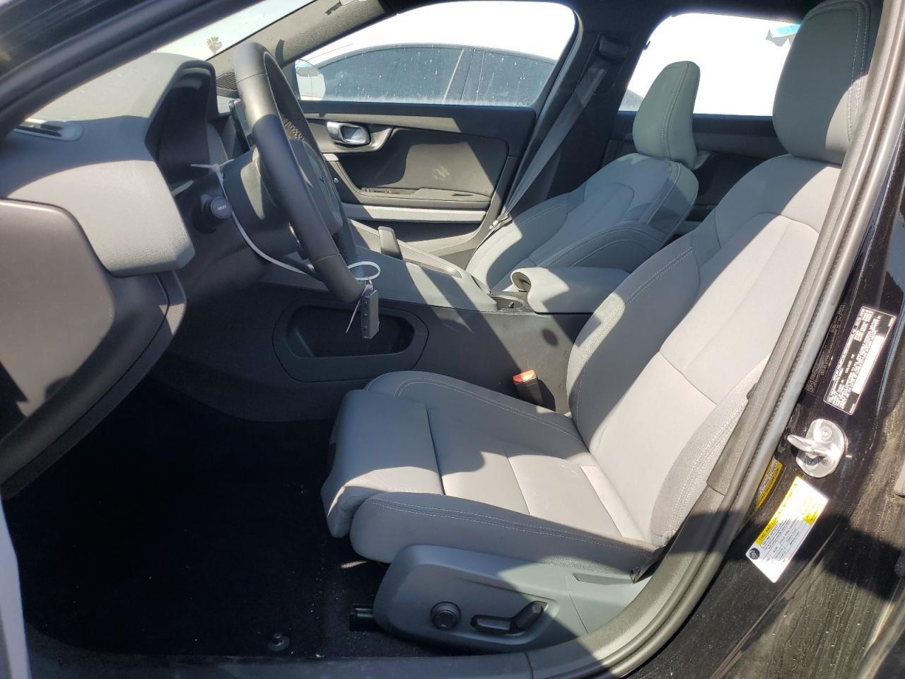 2023 Polestar 2 VIN: YSMEG3KA7PL156221 Lot: 49924415