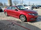 2013 Lincoln Mkz  zu verkaufen in Wayland, MI - Front End