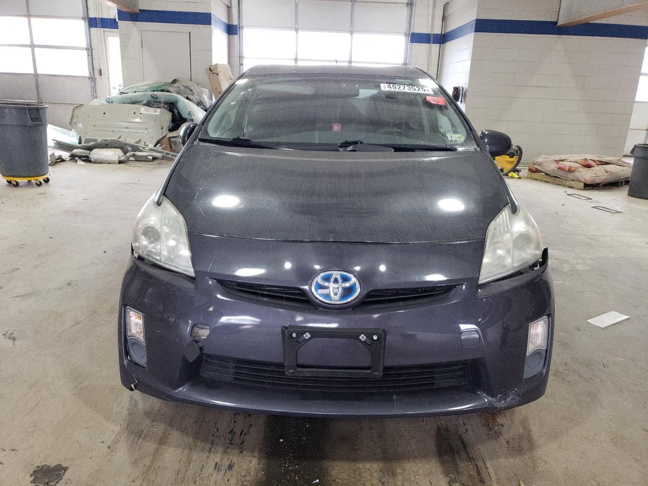 2011 Toyota Prius - Image 5