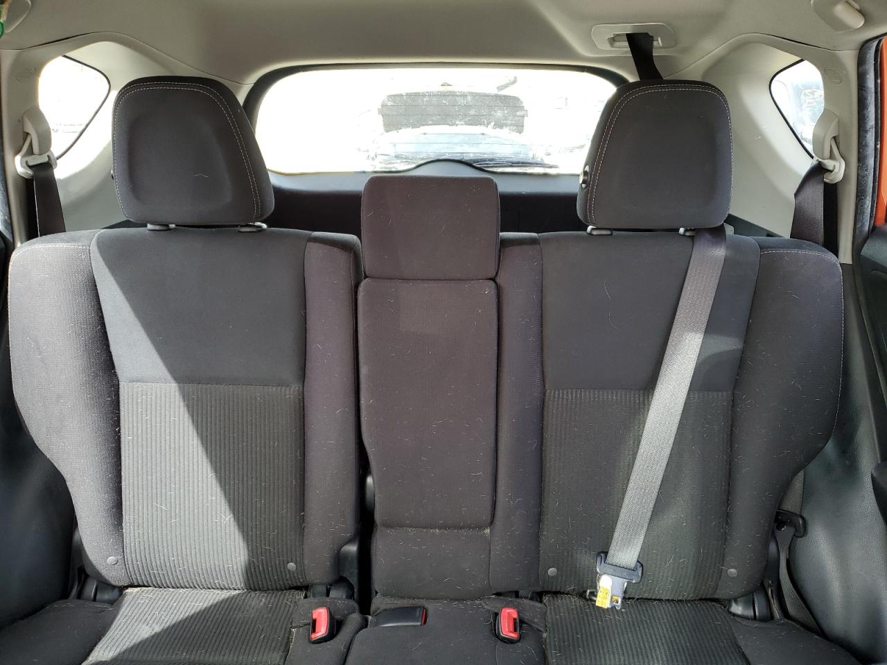 2015 Toyota RAV 4 - Image 10