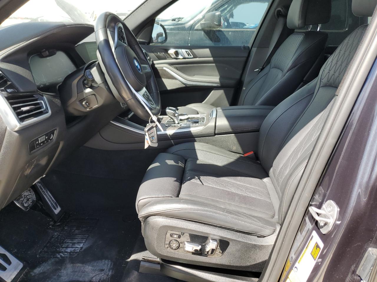 2022 BMW X5 - Image 7