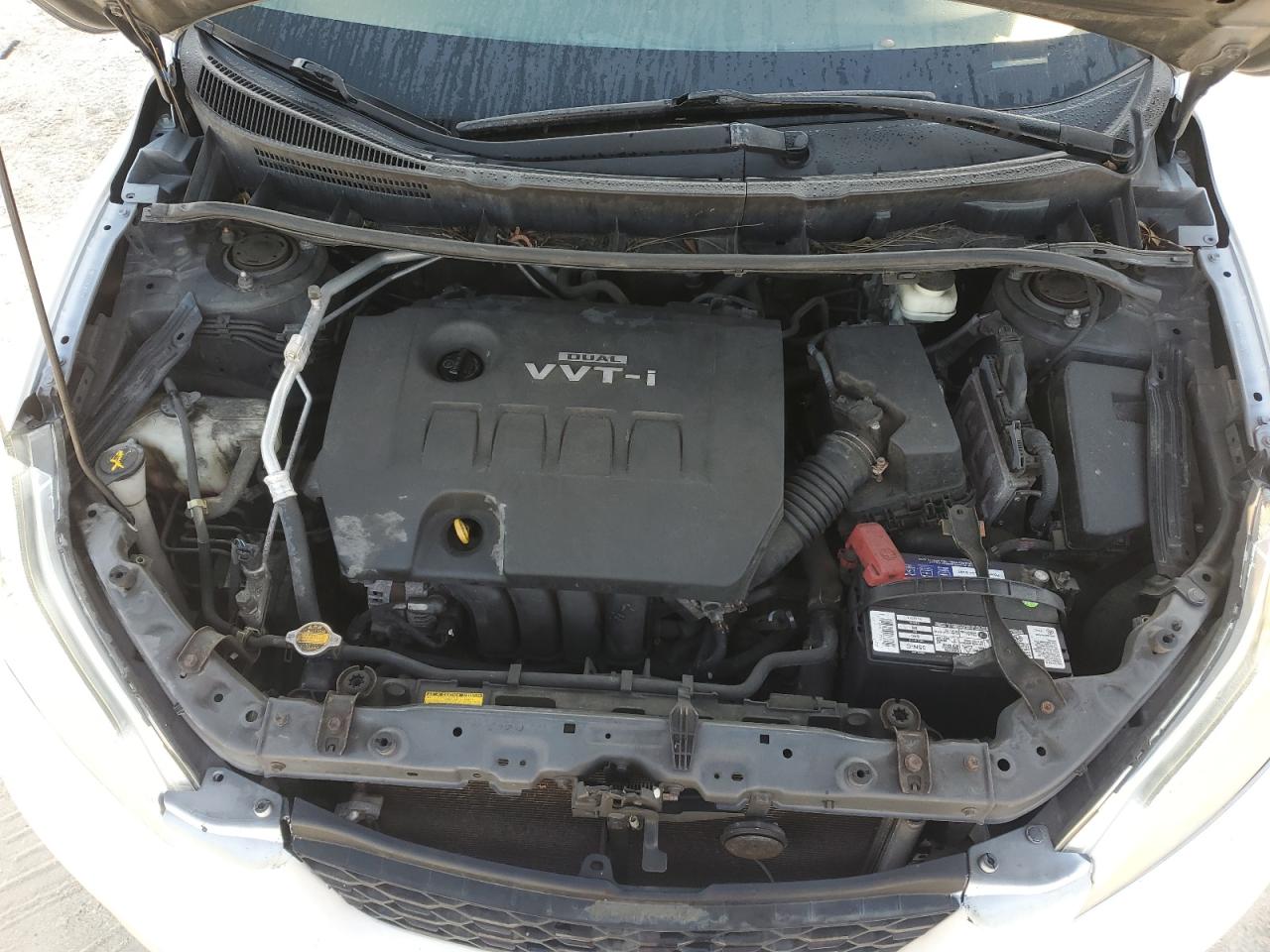 2009 Toyota Corolla - Image 13