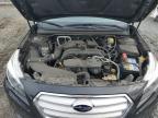 2017 Subaru Legacy 2.5I Premium na sprzedaż w San Diego, CA - Rear End