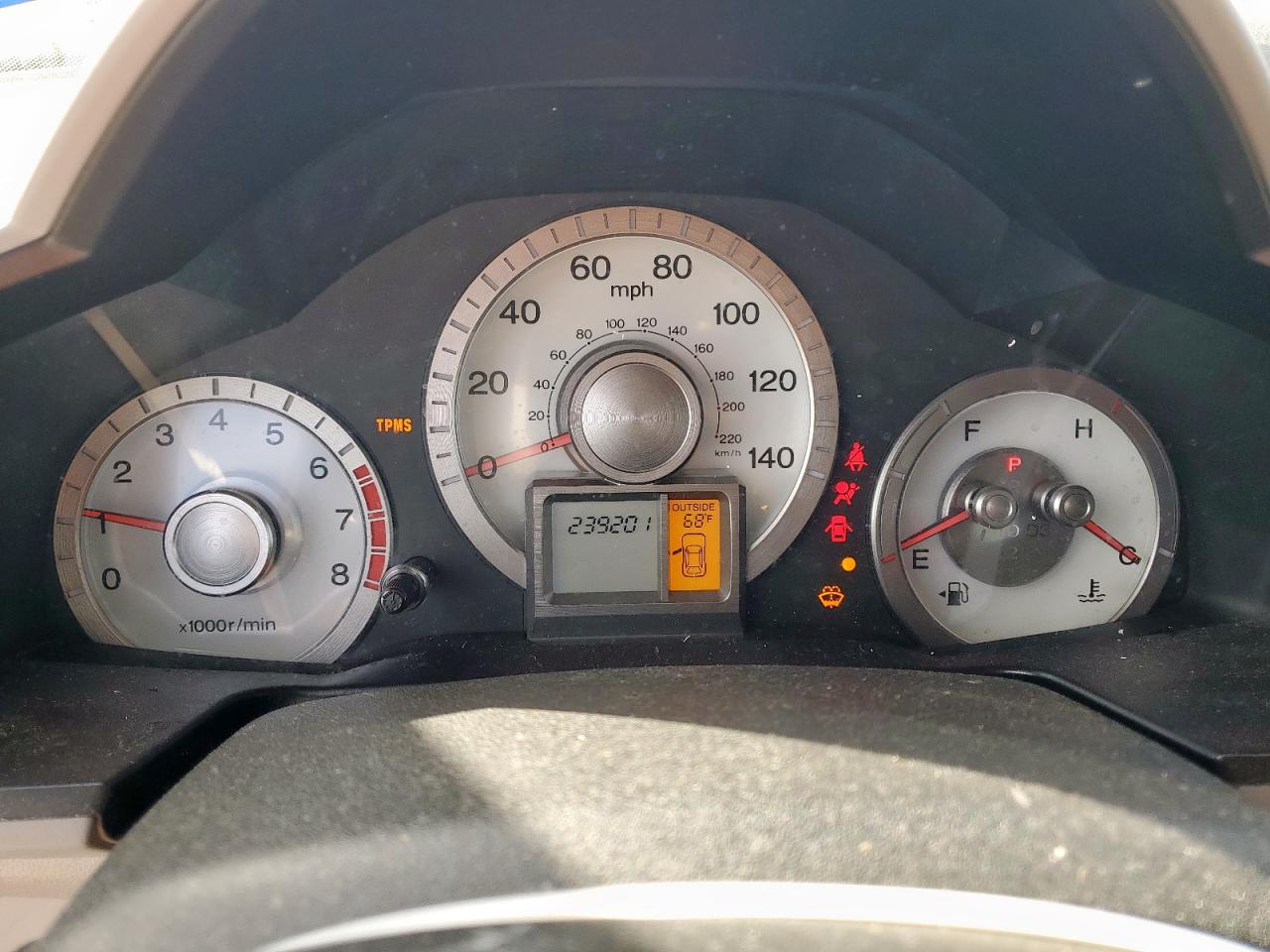 2010 Honda Pilot - Image 9
