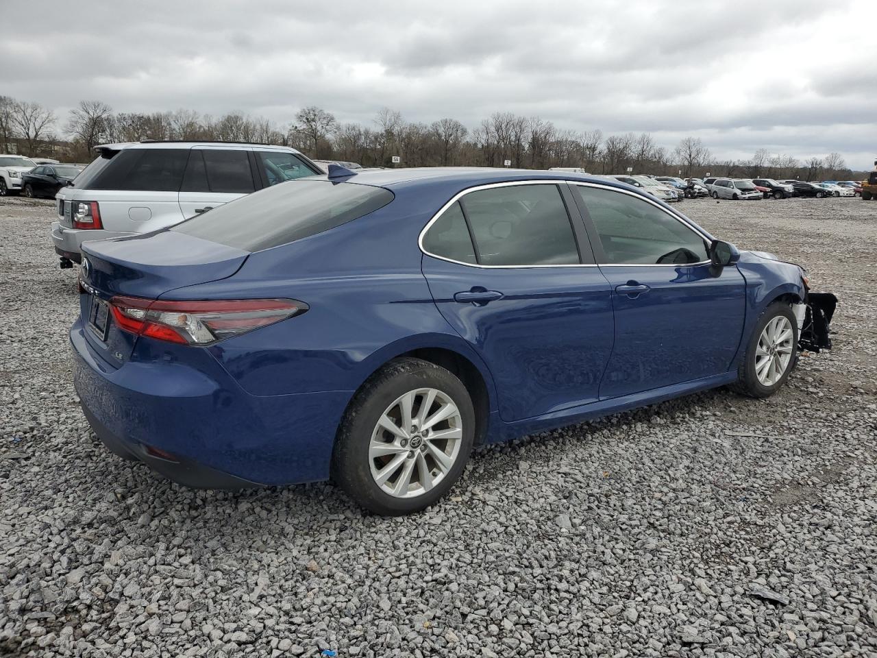 2024 Toyota Camry - Image 3