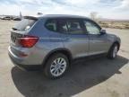 2017 Bmw X3 Xdrive28I на продаже в Albuquerque, NM - Front End