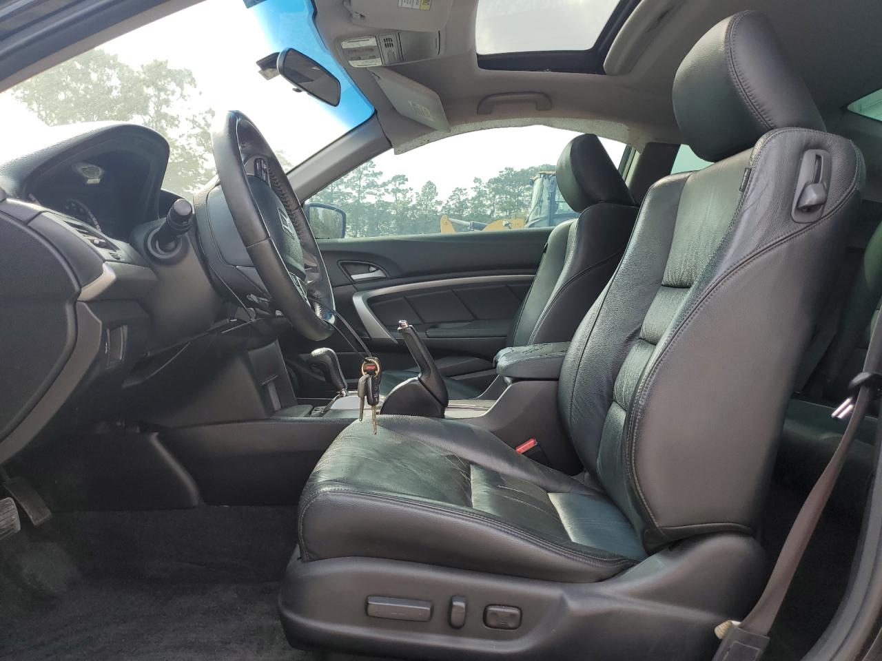 2012 Honda Accord - Image 7