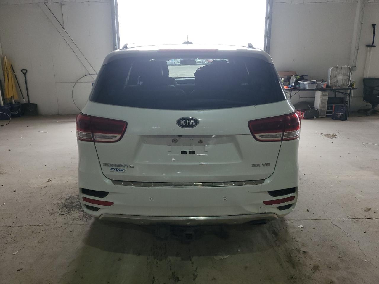 2016 Kia Sorento - Image 6