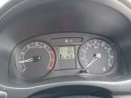 2010 SKODA FABIA 1 HT for sale at Copart WOLVERHAMPTON