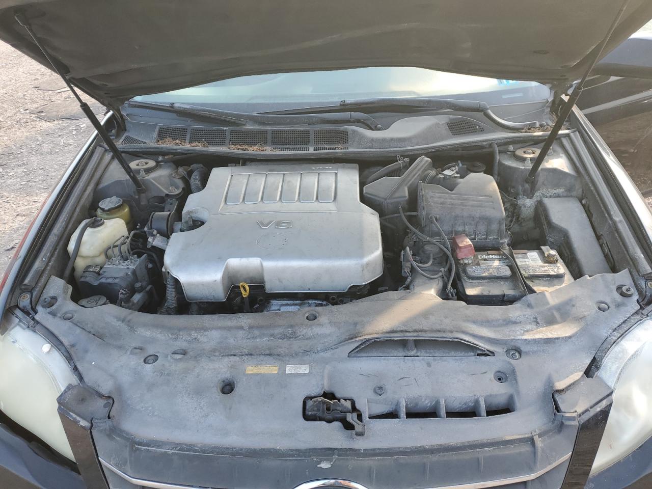 2006 Toyota Avalon - Image 11