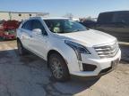 2017 Cadillac Xt5 Luxury იყიდება Kansas City-ში, KS - Top/Roof