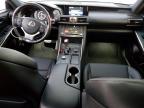 2020 Lexus Is 350 F Sport продається в Wilmer, TX - Rear End