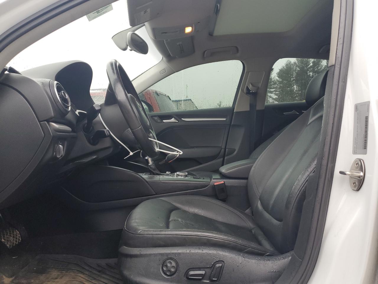 2015 Audi A3 - Image 7