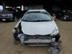 2014 Toyota Prius C  продається в American Canyon, CA - Front End