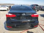 2016 Kia Forte Lx за продажба в Wayland, MI - Front End