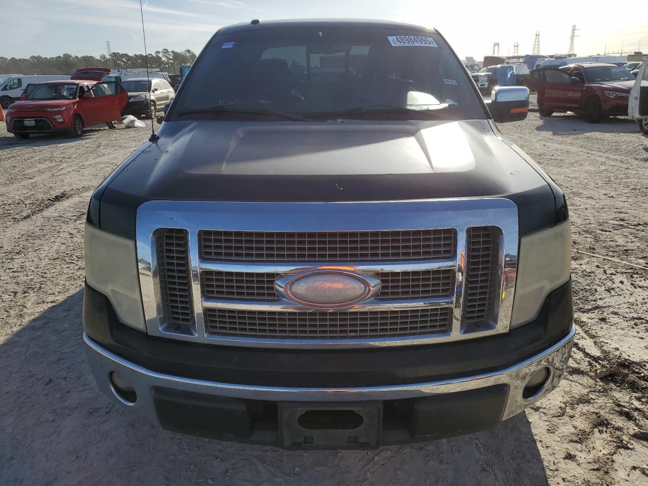 2009 Ford F-150 - Image 5