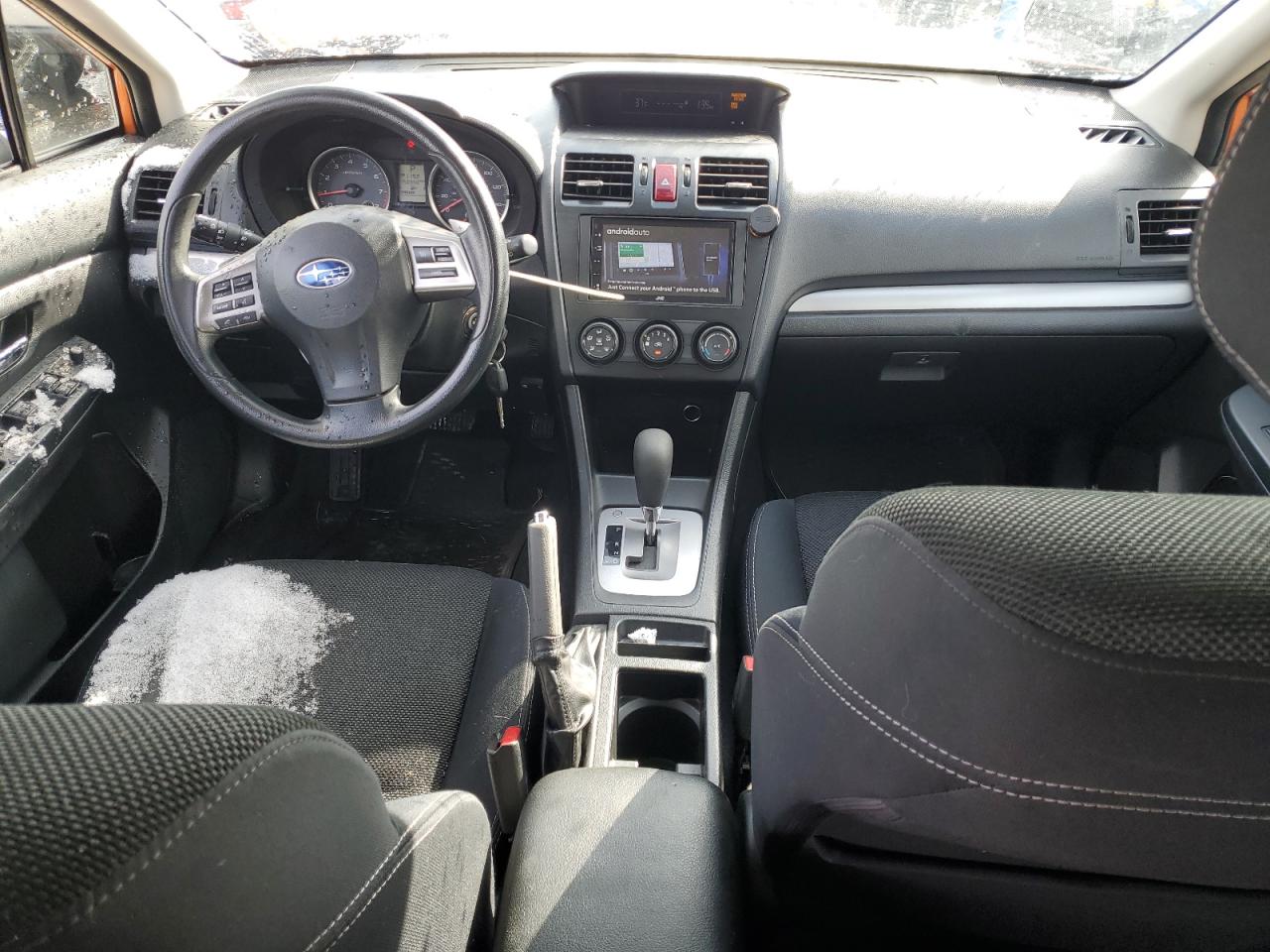 2014 Subaru XV - Image 8