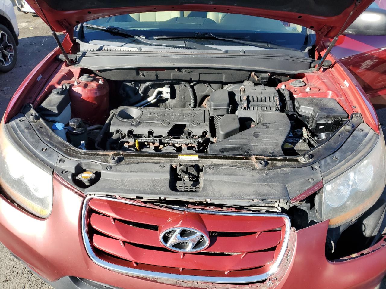 2011 Hyundai Santa Fe - Image 12