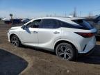 2024 LEXUS RX 350H BASE à vendre chez Copart QC - MONTREAL