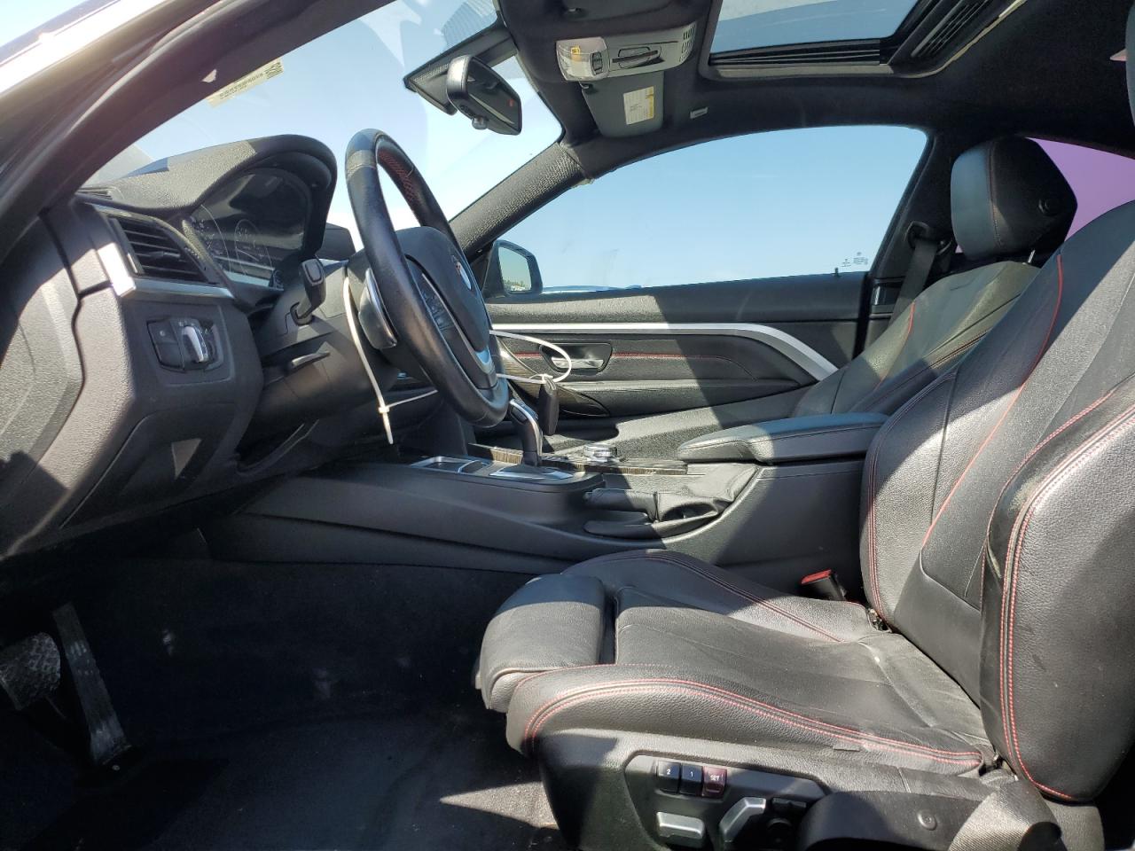 2016 BMW 4er - Image 7