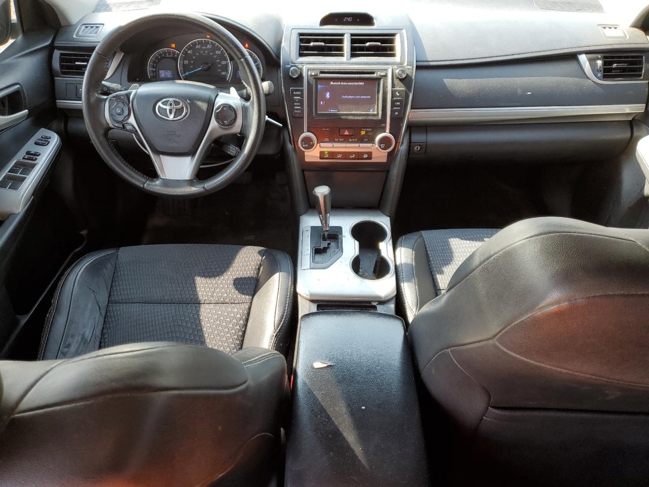 2012 Toyota Camry - Image 8