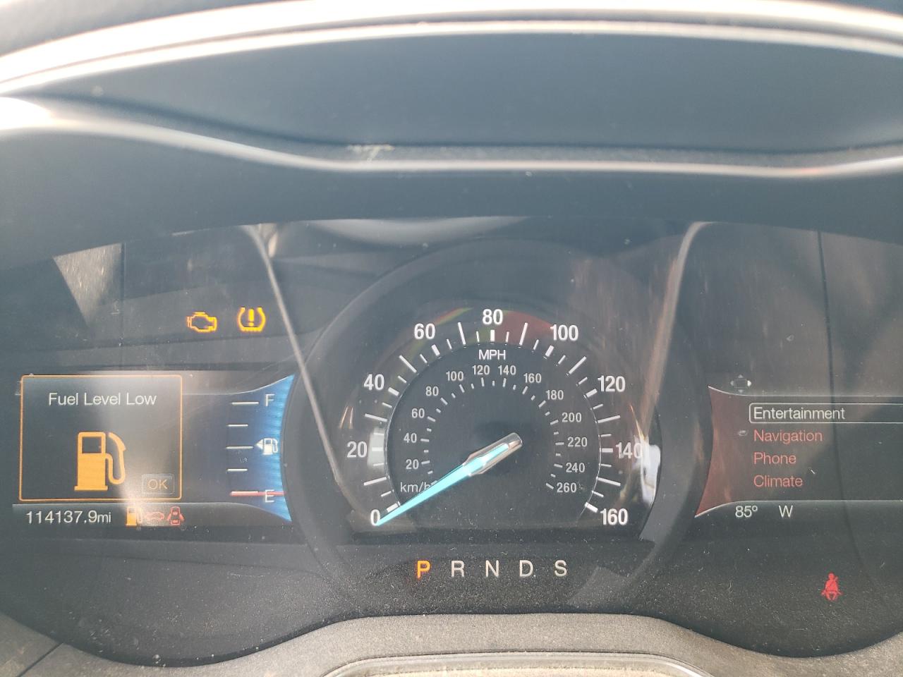 2016 Ford Fusion Se VIN: 3FA6P0HD0GR170064 Lot: 66642185