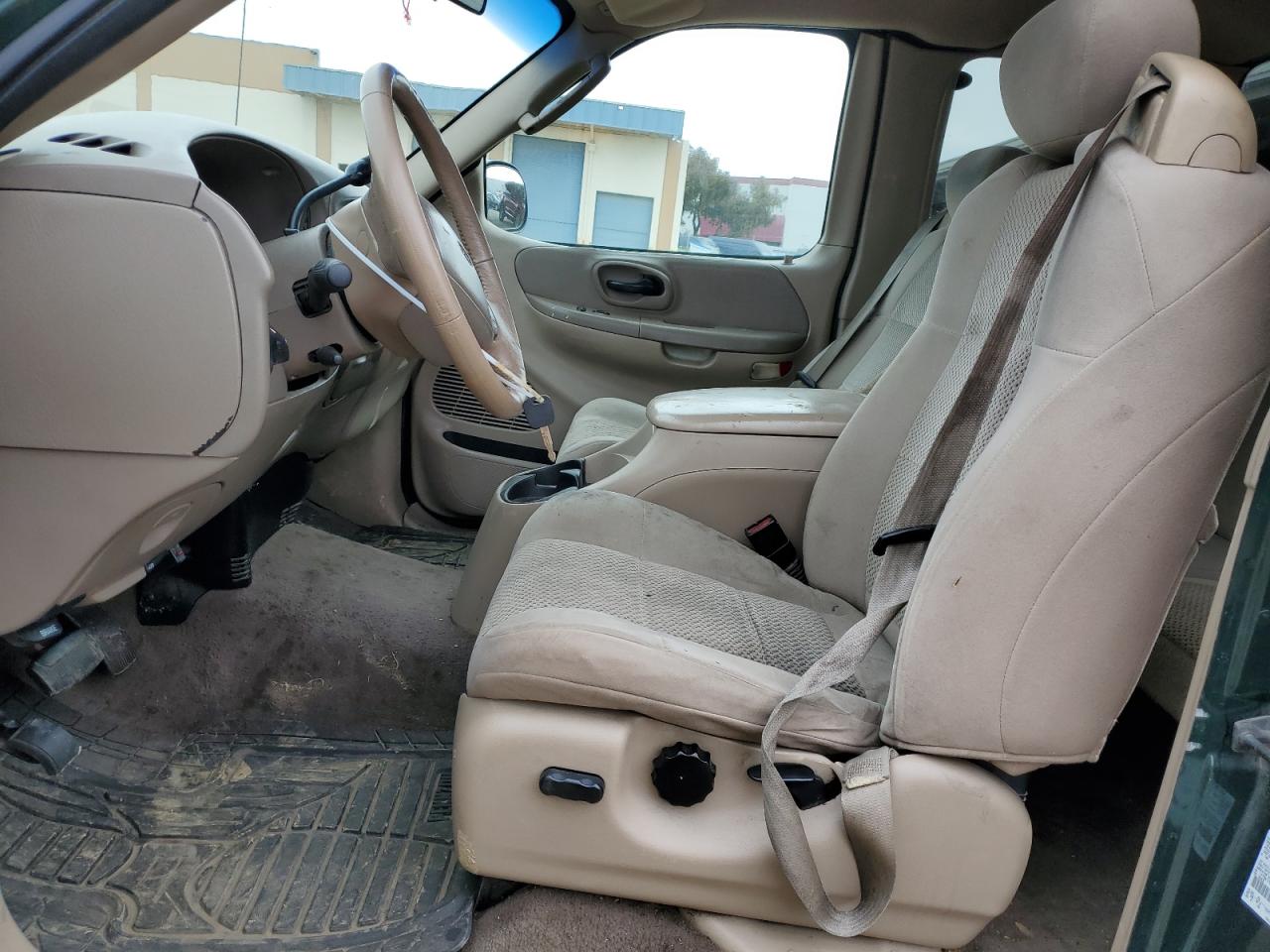 2003 Ford F-150 - Image 7