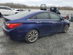 2014 Hyundai Sonata Se for Sale in Gastonia, NC - Front End