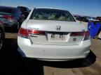 2011 Honda Accord Exl for Sale in Brighton, CO - Side