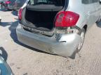 2007 TOYOTA AURIS T-SP for sale at Copart SANDWICH