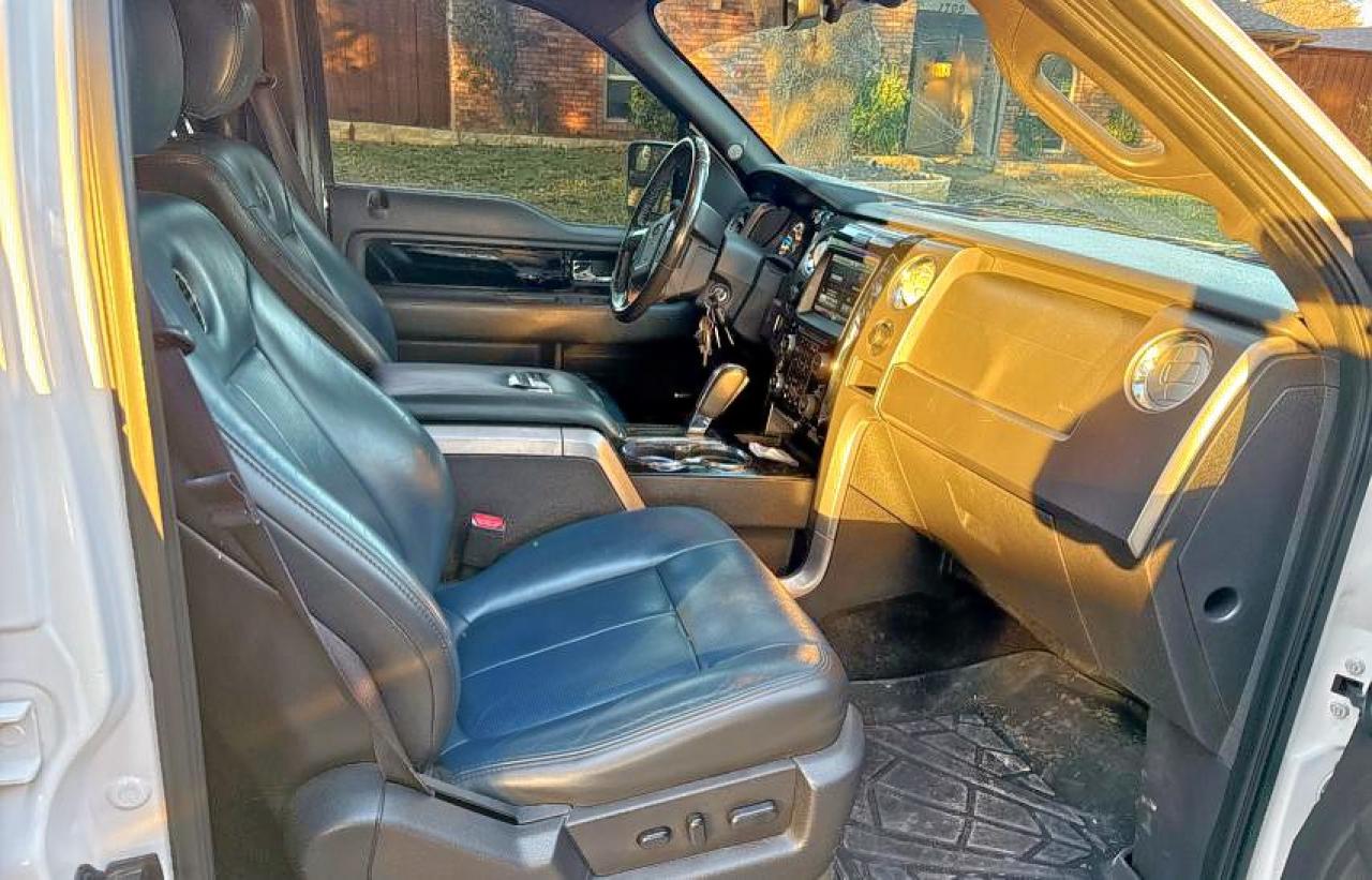 2014 Ford F-150 - Image 5