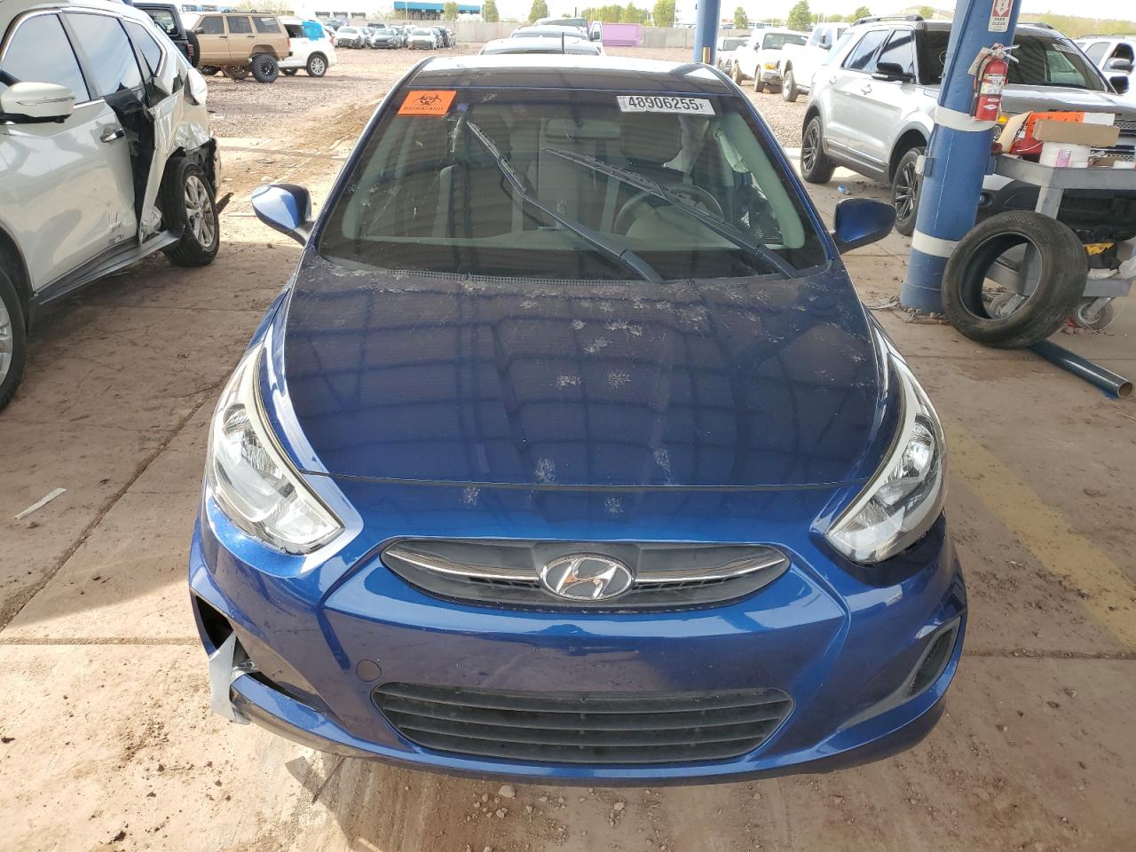 2017 Hyundai Accent - Image 5