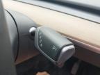 2022 TESLA MODEL Y LONG RANGE AWD  for sale at Copart CORBY