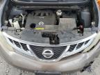 2011 Nissan Murano S იყიდება Montgomery-ში, AL - Biohazard/Chemical