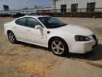 2007 Pontiac Grand Prix Gxp на продаже в Chatham, VA - Minor Dent/Scratches