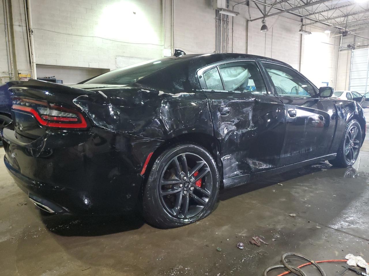 2019 Dodge Charger - Image 3