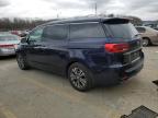 2019 Kia Sedona Ex للبيع في Louisville، KY - Front End
