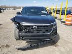 2024 Volkswagen Atlas Cross Sport Sel R-Line للبيع في Indianapolis، IN - Front End